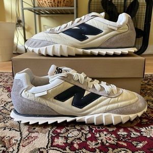 New Balance x Donald Glover RC30 / “Sea Salt” / Size 12 / SKU URC30DD / Used